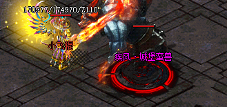 2025年4月3日新开私服传奇地图限制解